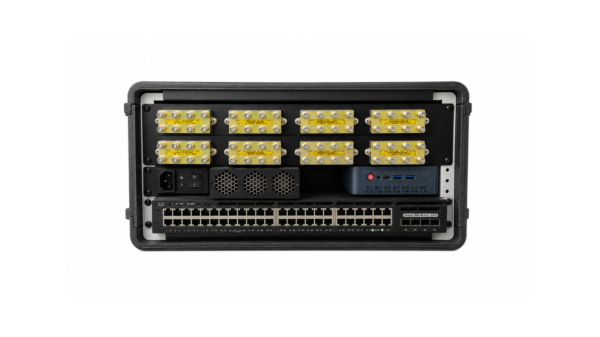 Cable módem DOCSIS